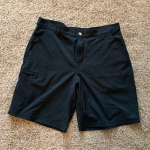 Columbia Men’s golf shorts - Navy